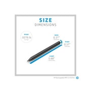 HP Rechargeable MPP 2.0 Tilt Pen