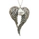thumbnail image 4 of Moyic Christmas Tree Family Hanging Pendants Modern Ornament Girl Shape Souvenir Women Men Memorial Friendship Mini Gift Kits de decoración para fiestas Numero 5 Moyic HA043212-05, 4 of 6