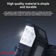thumbnail image 5 of Dust Box for T50 PRO Robot Vacuum Cleaner Accessories Replacement Parts Trash Dust Box, 5 of 5