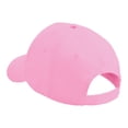 thumbnail image 3 of Beechfield - Gorra/Visera Básica - 5 paneles (Castaño), 3 of 3