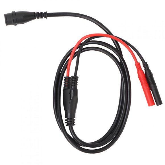 Domqga Marque Nouveau Câble Coaxial, Test d'Oscilloscope, Laboratoire Scolaire pour l'Équipement Électronique d'Essai d'Oscilloscope