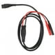 thumbnail image 4 of Cable Coaxial P1206 Conector Macho BNC a Cable con Conector Tipo Banana Recto NikouMX, 4 of 8