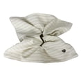 thumbnail image 3 of Coleteros para mujer, accesorio para el pelo jumbo, diadema para uso diario Beige, 3 of 9