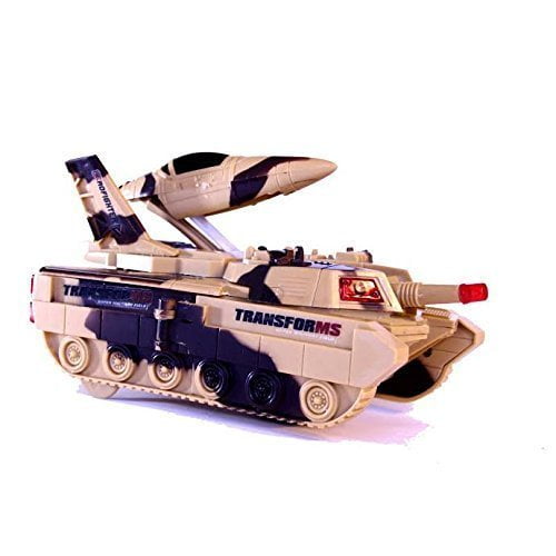 army tank toy set