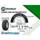 thumbnail image 3 of 4) Llantas 235/60R16 ROVELO ROADQUEST H/T 100 H ROVELO ., 3 of 3