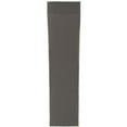 thumbnail image 2 of Ekena Millwork 3"W x 7 1/2"D x 12"H Extra Large Lawson Wood Vintage Decor Corbel, Reclaimed Grey, 2 of 6