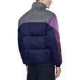 thumbnail image 2 of AX Armani Exchange Mens Colorblock Cold Weather Puffer Jacket, 2 of 2