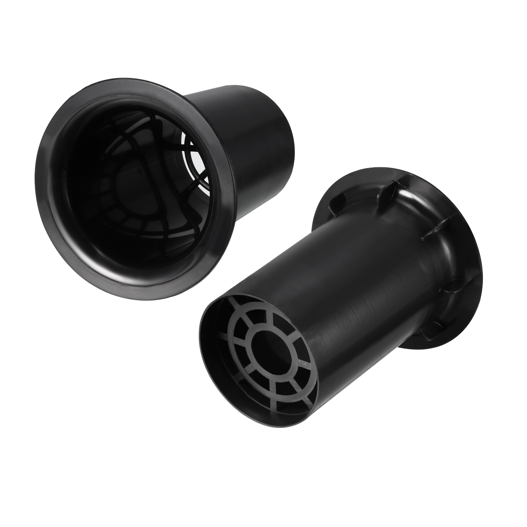 2" Subwoofer Port Tube Increase your Sub Bass Response 