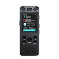 thumbnail image 1 of Voice Activated Recorder 100Hours HD Noise-Canceling Audio 32G, 1 of 5