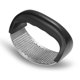 thumbnail image 3 of Picador de ajos de acero inoxidable TUNC 10,5*5CM negro plata, 3 of 5