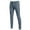 Blue Stone, variant on Men's Skinny Jeans Stretch Slim Fit Classic Basic Solid Casual Colored Denim Pants