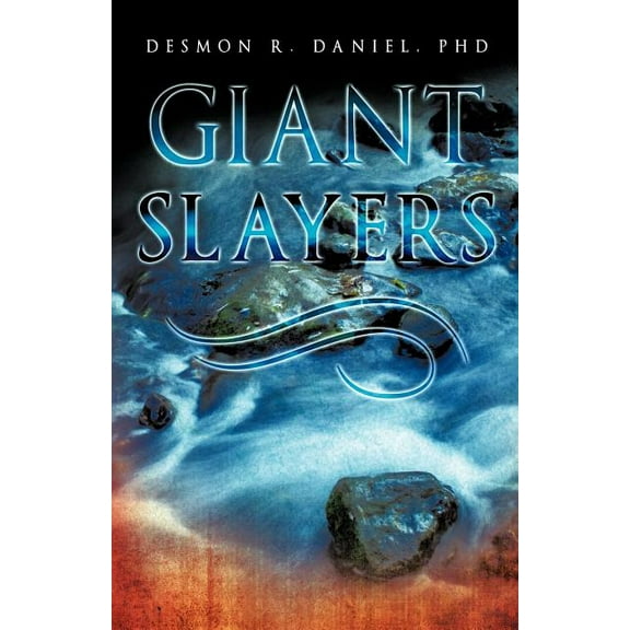 Giant Slayers, (Paperback)