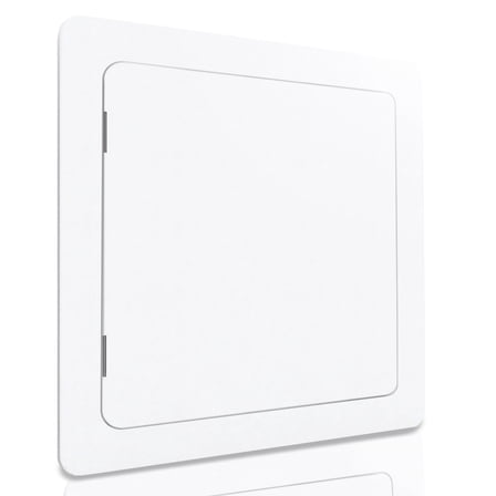 Morvat 12x12 Access Panel with Hinged Door for Drywall & Ceiling