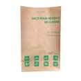 thumbnail image 2 of axGear Compostable Bags for Kitchen Food Waste Biodegradable Kraft Paper 180 Bags, 2 of 5