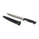 thumbnail image 2 of Cuchillo para rebanar Farberware Edgekeeper de 20 cm de alto, acero inoxidable, 2 of 7