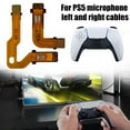 thumbnail image 3 of For Microphone Left and Right Cables, 3 of 7