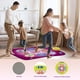 thumbnail image 3 of Pista de baile musical oso de fresa con pantalla LED para niños de 3 a 8 años, 3 of 5
