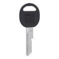 thumbnail image 3 of Llave en blanco Hillman de un solo lado para GM5, 3 of 3