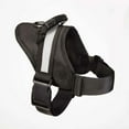 thumbnail image 2 of HDP Big Dog Soft No Pull Harness Size:Large Color:Black, 2 of 4