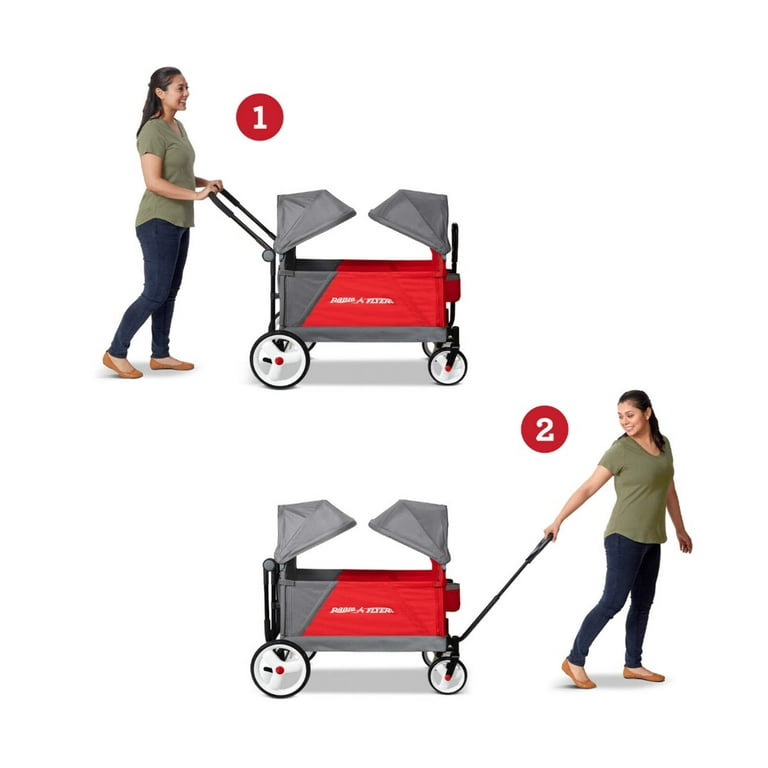 Walmart Black Friday Deals 2025 - Discovery Toddler Push & Pull