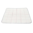 thumbnail image 4 of Rongfmy Blank Rug Making Canvas DIY Hooking Pattern Rug Mesh Canvas Great For Latch, 4 of 9