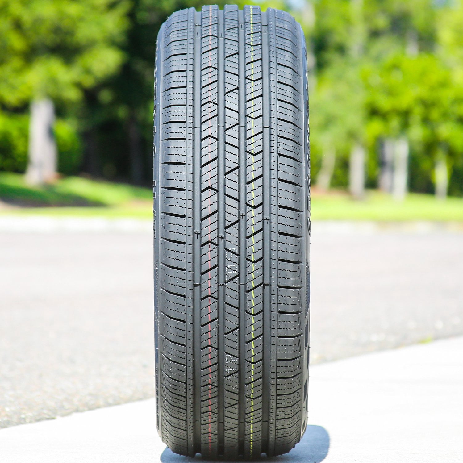 Armohero CrossTrac H/T 265/70R16 112H Light Truck & SUV Tire