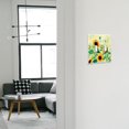 thumbnail image 6 of WIRESTER 2-Gang Toggle Wall Plate/Switch Plate Cover, Sunflowers Flowers, 6 of 6