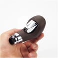 thumbnail image 4 of SecosAutoparts Pomo de palanca de cambios automático, palanca de cambio de marchas, palanca de cabeza para GM Vauxhall para Opel Insignia 2009-2013, 4 of 5