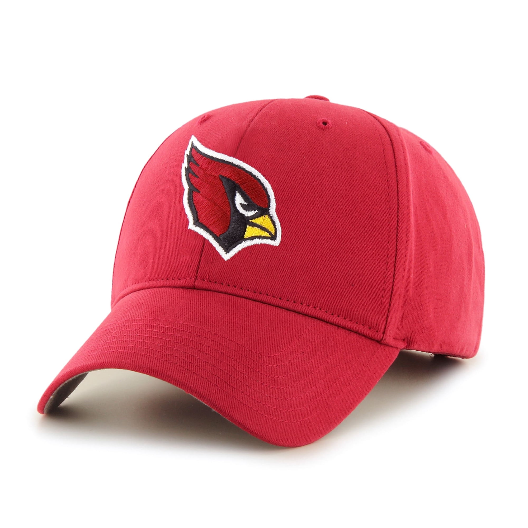 NFL Arizona Cardinals Team Adjustable Hat