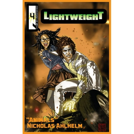 Animal Weight - Lightweight 4:
