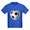 Royal, variant on CafePress - Soccer Love Kids Dark T Shirt - Dark T-Shirt Kids XS-XL