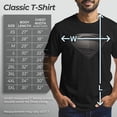 thumbnail image 5 of Mens Batman v Superman: Dawn of Justice Rebirth Symbol T Shirt, 5 of 10