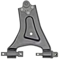 thumbnail image 3 of Dorman 522-407 Rear Lower Rearward Suspension Control Arm for Specific Mercedes-Benz Models, Black Fits select: 2007-2014 MERCEDES-BENZ CL, 3 of 4