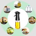thumbnail image 4 of 2 Pack Injecteur 210ml, Pulvérisateur de Condiments Liquides avec Brosse Éponge de Nettoyage, Injecteur, 4 of 5