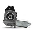 thumbnail image 4 of Motor Limpiaparabrisas Isuzu Ascender 2004 Trasero Cardic Motor Limpiaparabrisas Trasero Buick Rainier 04-07 Chevrolet Trailblazer 03-09 Gmc Envoy 03-09, 4 of 6