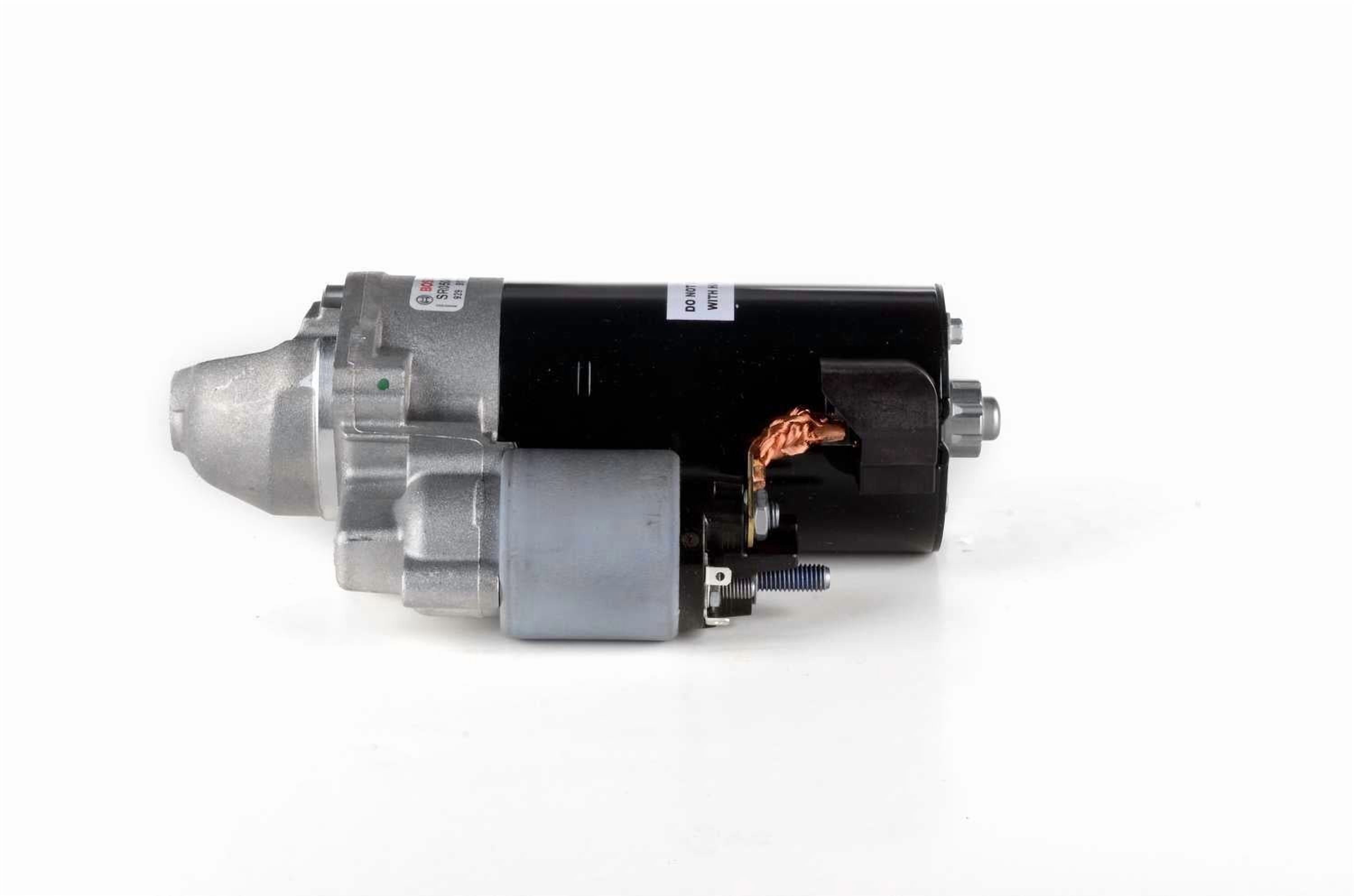 Bosch SR0504X Premium 100% Starter