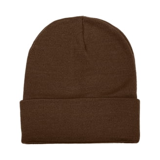 Gelante Unisex Beanie Hat - Classic Knit Cuffed Cap, One Size