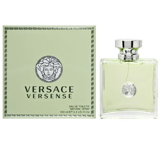 ヴェルサーチ　ヴァニタス　edt 100ml Versace Vanitas Eau De Toilette Spray for Women 3.4 oz - Walmart.com
