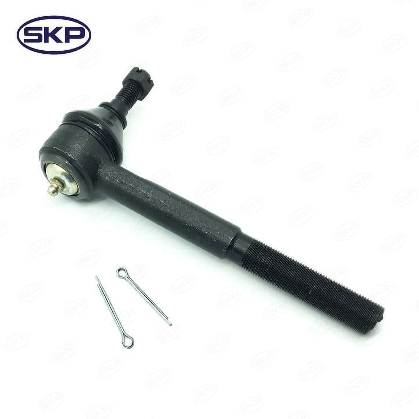SKP SES2836RL Steering Tie Rod End