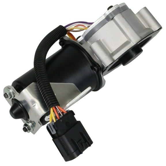 OEG Parts New Transfer Case Motor Replacement For Hummer H3T 2009 2010, H3 06-10 2006 2007 2008 2009 2010 600943 600-943 19300596