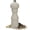 Ash, variant on Peugeot Paris u'Select 7-inch Pepper Mill - Manual Rock Pepper Mill with Adjustable Precision Grinding, Stainless Steel & Beechwood, Sustainable & Elegant Kitchen Tool (Mocha)