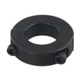 thumbnail image 4 of Split Fixed Ring Clamp Double Split 12Mm To 40Mm Shaft Collar Clamp Shaft Clamp 30Mm, 4 of 9