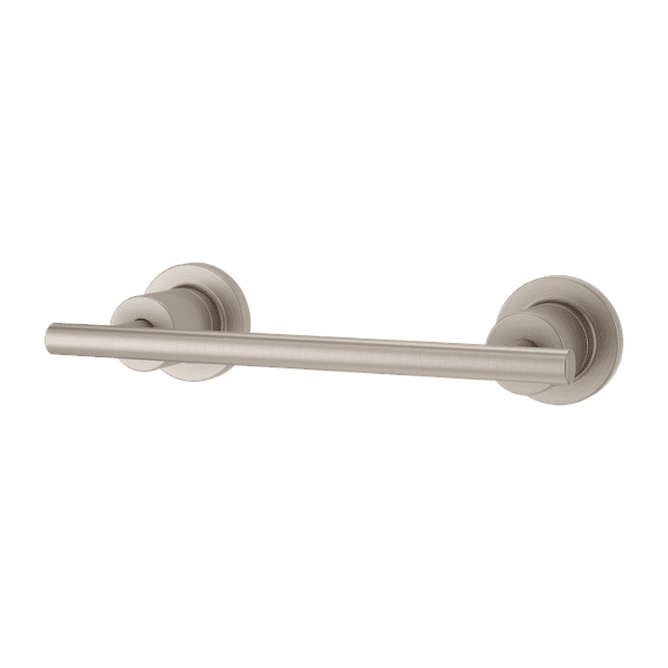 Contempra Toilet Tissue Holder in Brushed Nickel