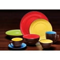thumbnail image 3 of Duo Dipping Bowl - Set of 4, 3 of 3