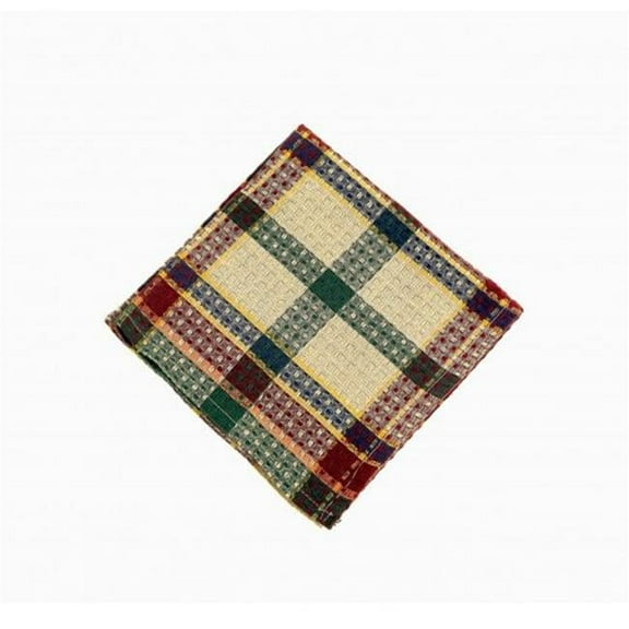 AG-31350S-4 Dish Cloths, Matiz - Set of 4