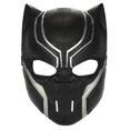 thumbnail image 1 of Marvel Avengers Black Panther Hero Mask, 1 of 4