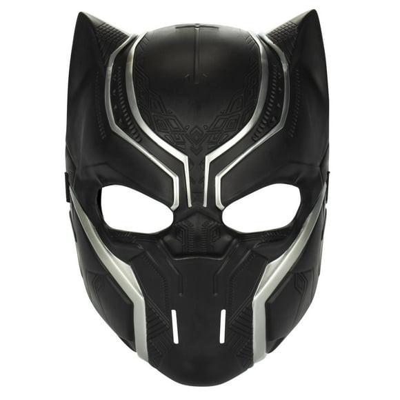 Marvel Avengers Black Panther Hero Mask