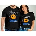 thumbnail image 4 of Happy Dot Day T-Shirt, 4 of 5