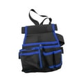 thumbnail image 5 of Bothyi Utility Belt Pouch Organizer Carpenter Women Men Outdoor Waist Tool Bag Pack Blue, 5 of 8