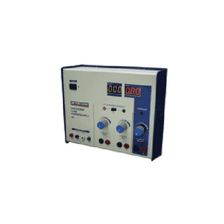 BK Precision 1511 Digital Discharge Tube Power Supply